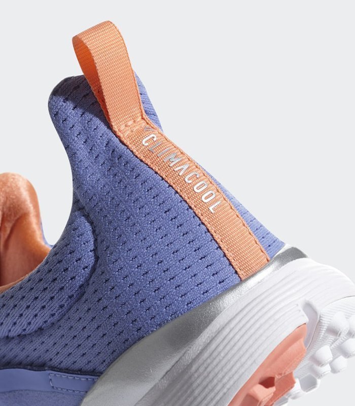 climacool knit shoes