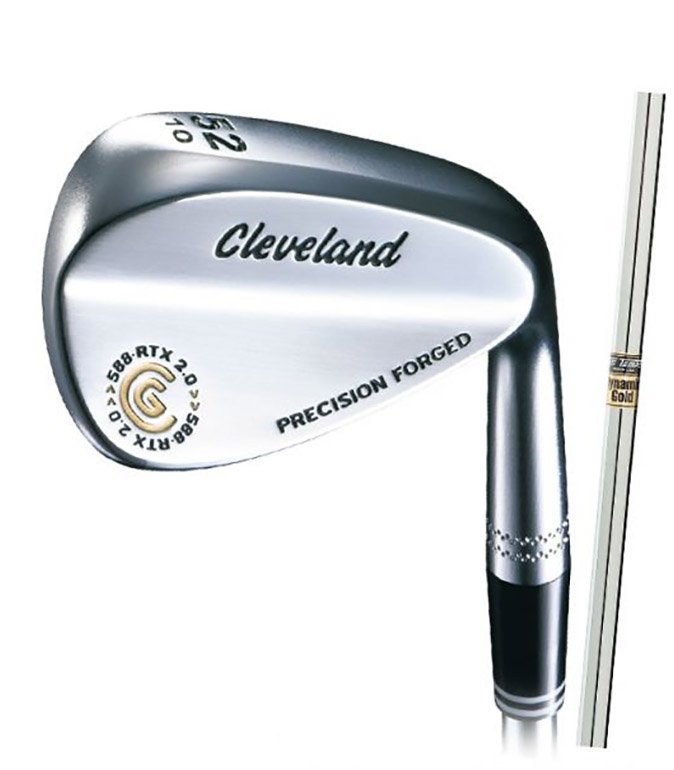 cleveland precision forged