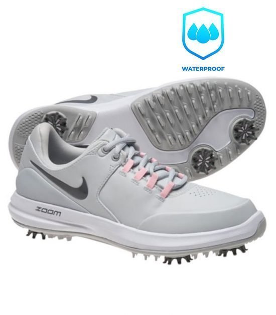Air Zoom Accurate Golf Shoe 