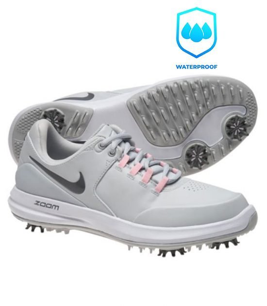 zoet atmosfeer Bungalow Nike Women's Air Zoom Accurate Golf Shoe | Be Golf Pro