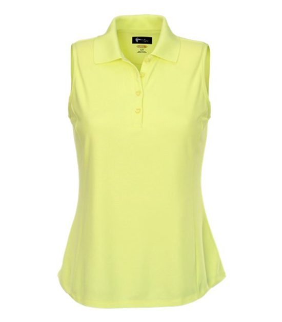 greg norman golf shirts for ladies