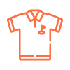Golf Apparel