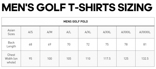 Adidas Adipure Triple Notch Men's Golf Polo Shirt – Red, XL (UPF 50+)
