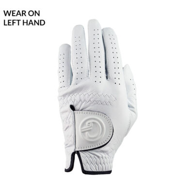 Gutty Finesta Men's Golf Glove