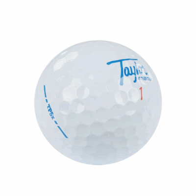 Alternative view of Taylormade TP5X PIX 3.0 US Open Limited Edition (2025) Golf Ball