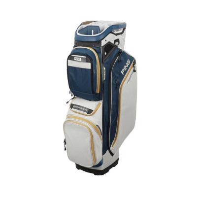 Alternative view of Ping Pioneer 244 Golf Cart Bag