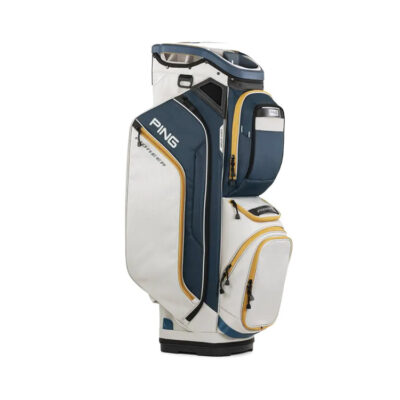 Ping Pioneer 244 Golf Cart Bag