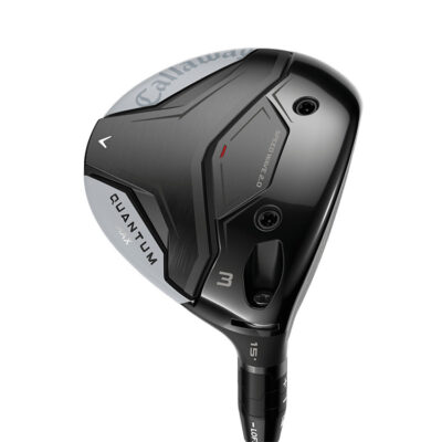 Callaway Quantum Max Men's Wood - Athlemax 50