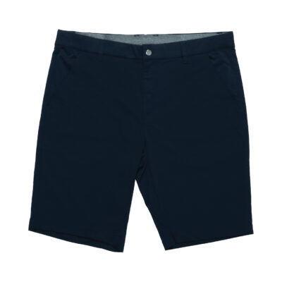 Gutty D-Tec Active Men's Golf Short Pants 2.0 (Navy) - Slim Fit