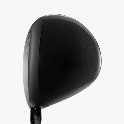 Alternative view of Callaway Quantum Triple Diamond Men's Driver - Tensei 60