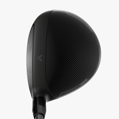 Alternative view of Callaway Quantum Max Men's Wood - Athlemax 50