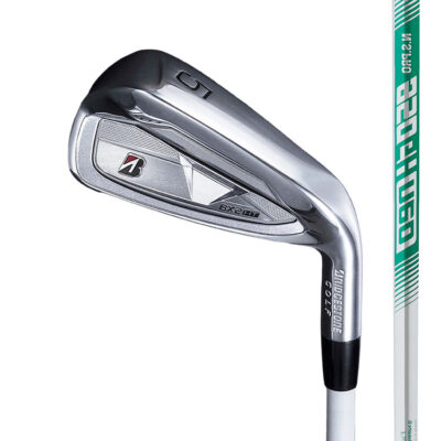 Bridgestone BX2 HT Men's Iron Set - Asia - NSPro850 Neo