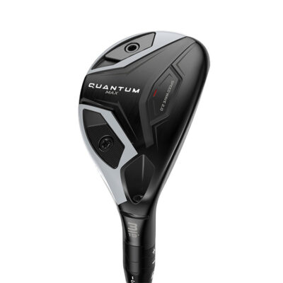 Callaway Quantum Max Men's Hybrid - Athlemax 60