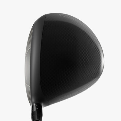 Alternative view of Callaway Quantum Triple Diamond Max Men's Driver - Athlemax 50